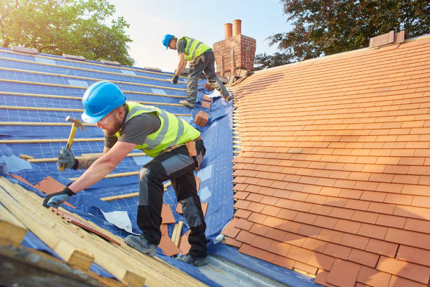 Tower Lakes, IL  Roofing repair and installation Company