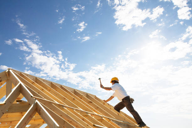Sheet Metal Roofing in Tower Lakes, IL